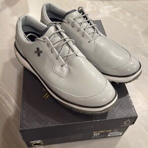 PAYNTR Moving Day SC RS Golf Shoes